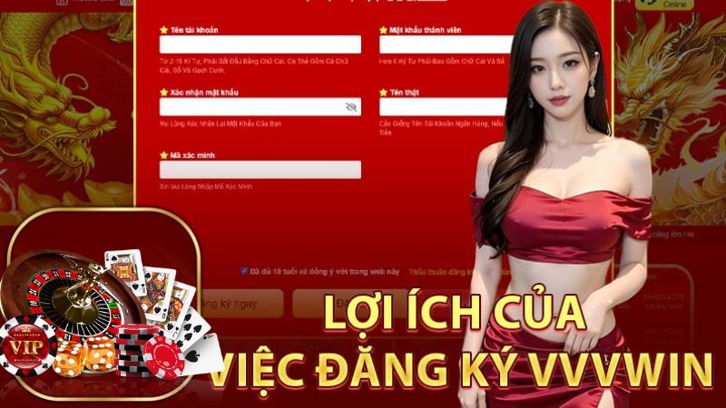 Đăng ký ngay để thử sức với nhiều trò chơi và loại hình khác nhau