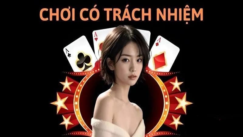 Hãy chơi có trách nhiệm với gia đình và xã hội