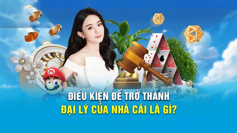 Giới thiệu mô hình kinh doanh làm đại lý VVVWIN