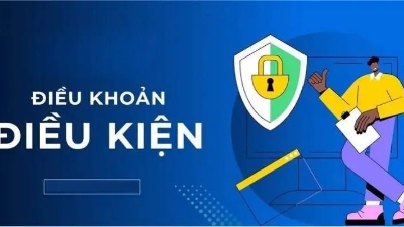 Điều khoản và điều kiện về số tiền giao dịch tối đa và tối 