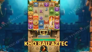 Kho báu Aztec