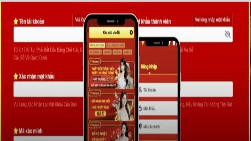 Tải app VVVWIN là giải pháp cá cược cho di động 