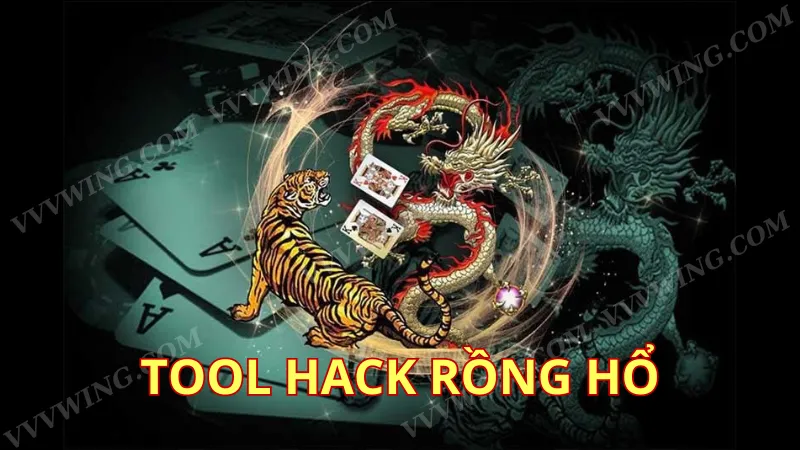 tool hack rồng hổ