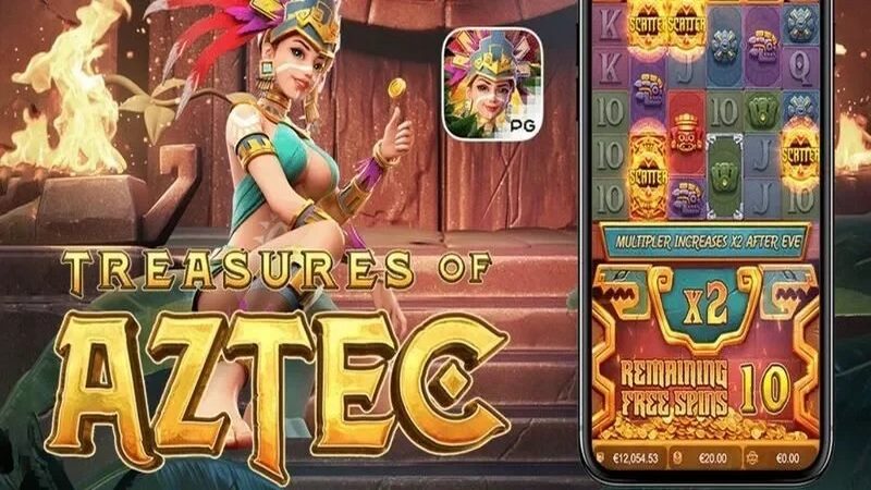 Nổ hũ Aztec có nhiều ưu điểm nổi bật