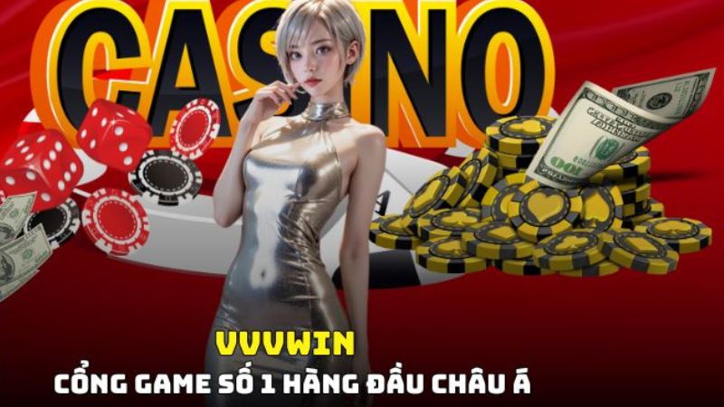 Nhà cái uy tín hàng đầu hiện nay